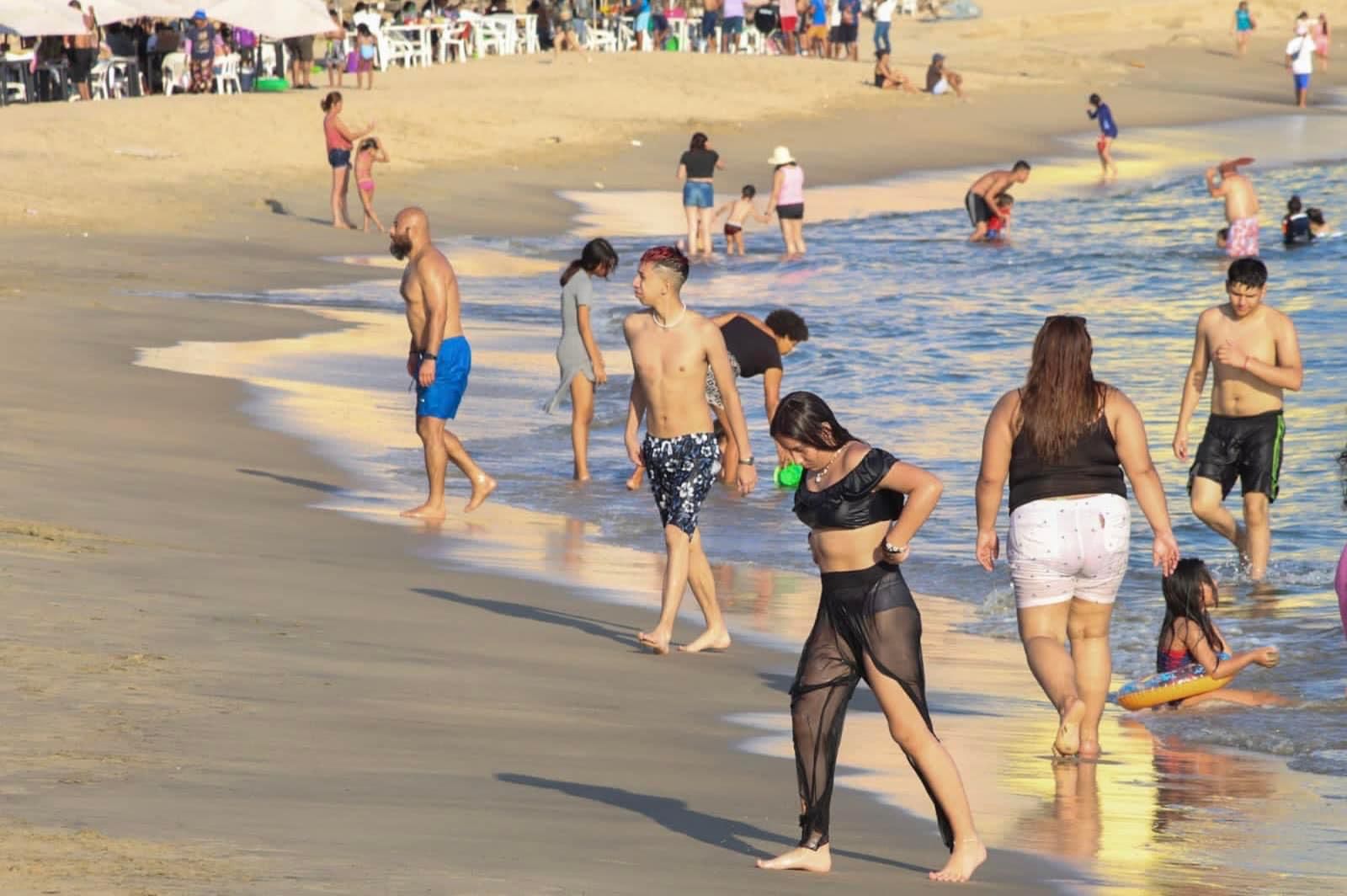 Hoteles de Acapulco garantizan reservaciones para las fiestas de fin de año