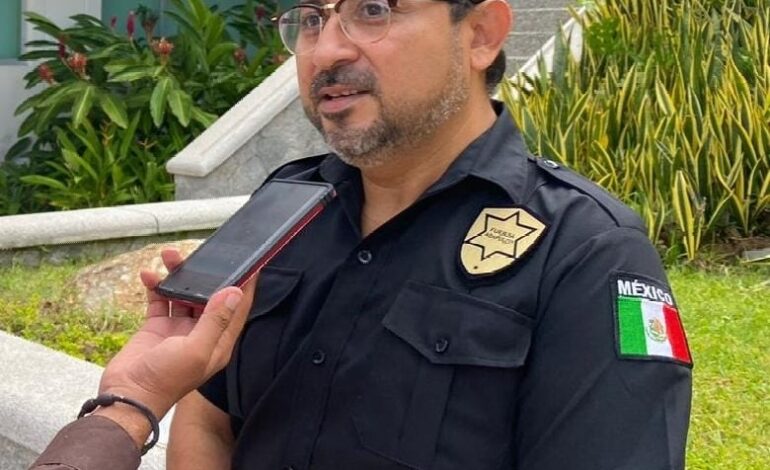 Previene Gobierno de Acapulco formación de puntos negros
