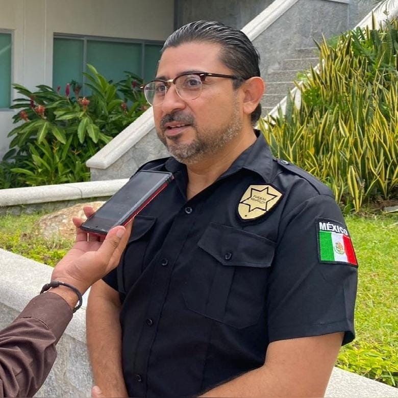 Previene Gobierno de Acapulco formación de puntos negros