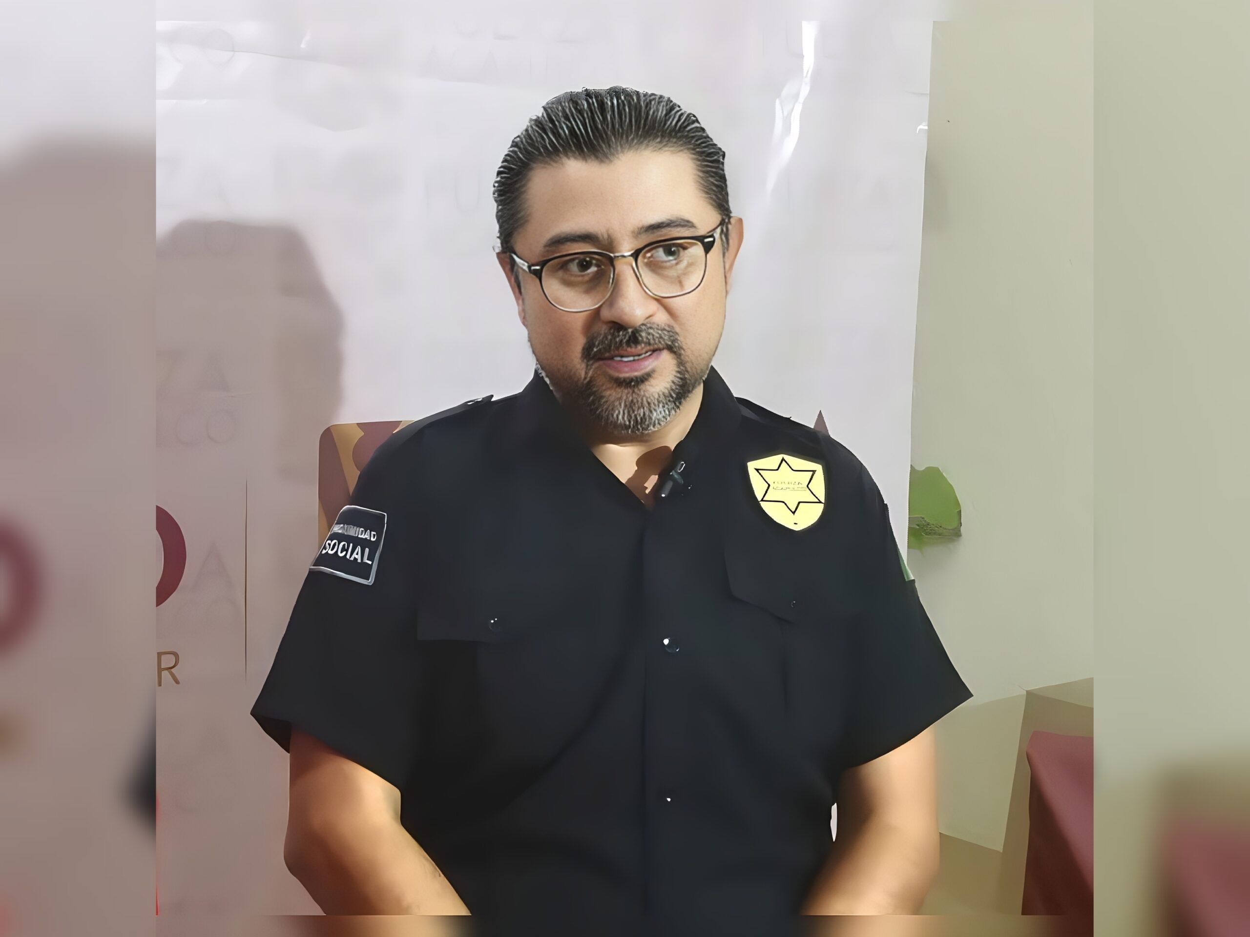 Detiene Gobierno de Abelina López Rodríguez a personas por arrojar desechos sólidos a la vía pública