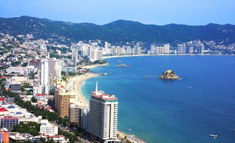 Ofrece Gobierno Municipal de Acapulco 40% de descuento en pago de impuesto predial