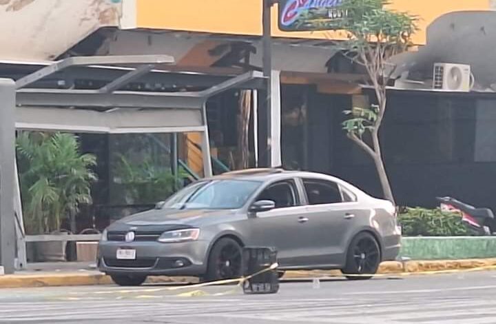 Violencia retorna a Acapulco después del huracán Otis