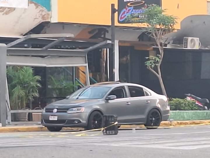 Violencia retorna a Acapulco después del huracán Otis