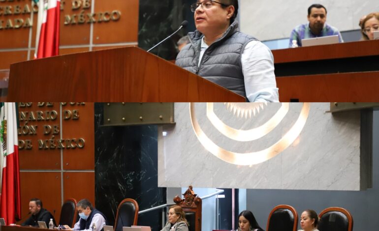 Aprueba Congreso de Guerrero la Miscelánea Fiscal 2024