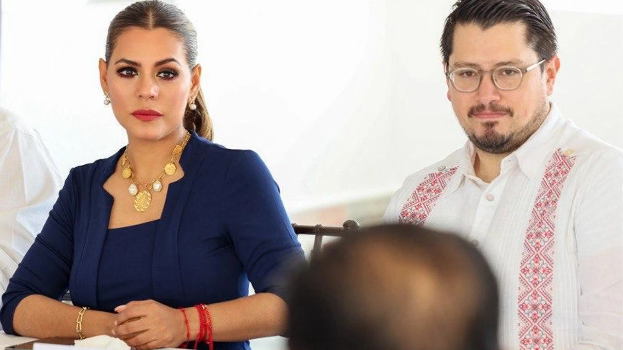 Anuncian gobernadora Evelyn Salgado e Infonavit inversión de más de 331 MDP para la intervención de las unidades habitacionales de El Coloso y Alta Progreso
