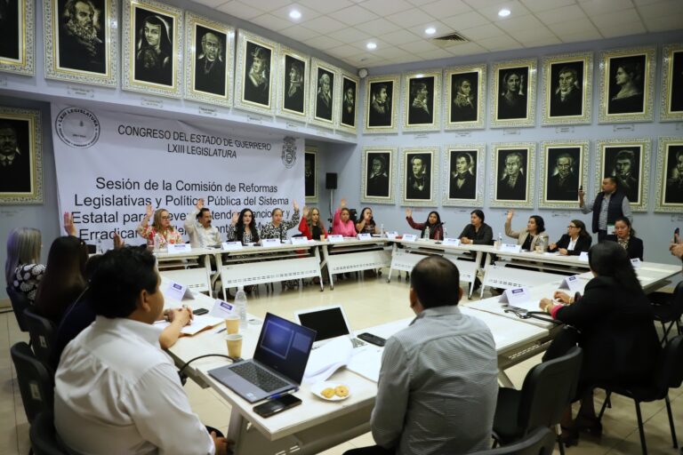 ERRADICAR LA VIOLENCIA CONTRAS LAS MUJERES