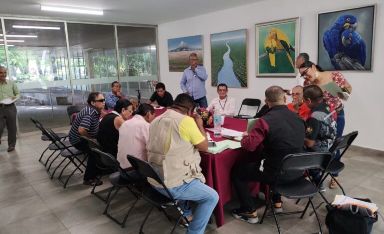 Ejerce el gobierno estatal el presupuesto del FAP de manera transparente y cumpliendo las normas del programa
