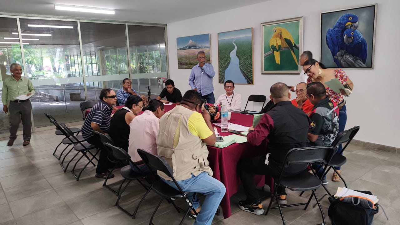Ejerce el gobierno estatal el presupuesto del FAP de manera transparente y cumpliendo las normas del programa