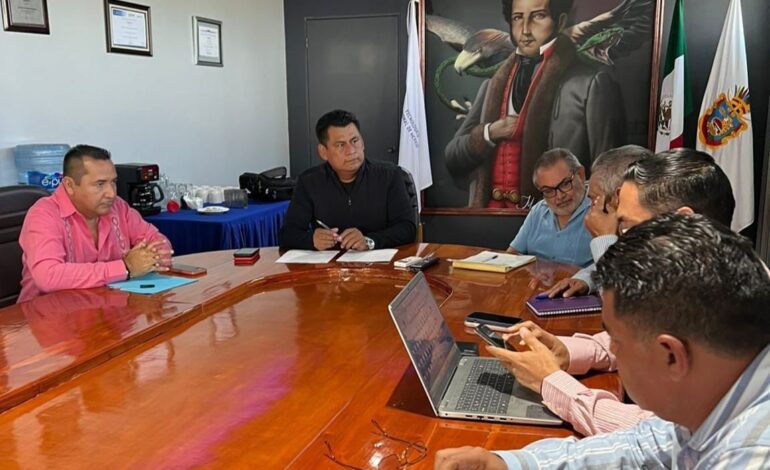 Interviene SEG en conflicto por cierre de la Universidad Americana de Acapulco