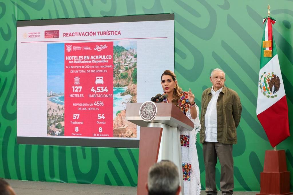 Gracias a ustedes, hoy el Hogar del Sol brillará con la esperanza de un futuro maravilloso, de paz, desarrollo y bienestar: Evelyn Salgado