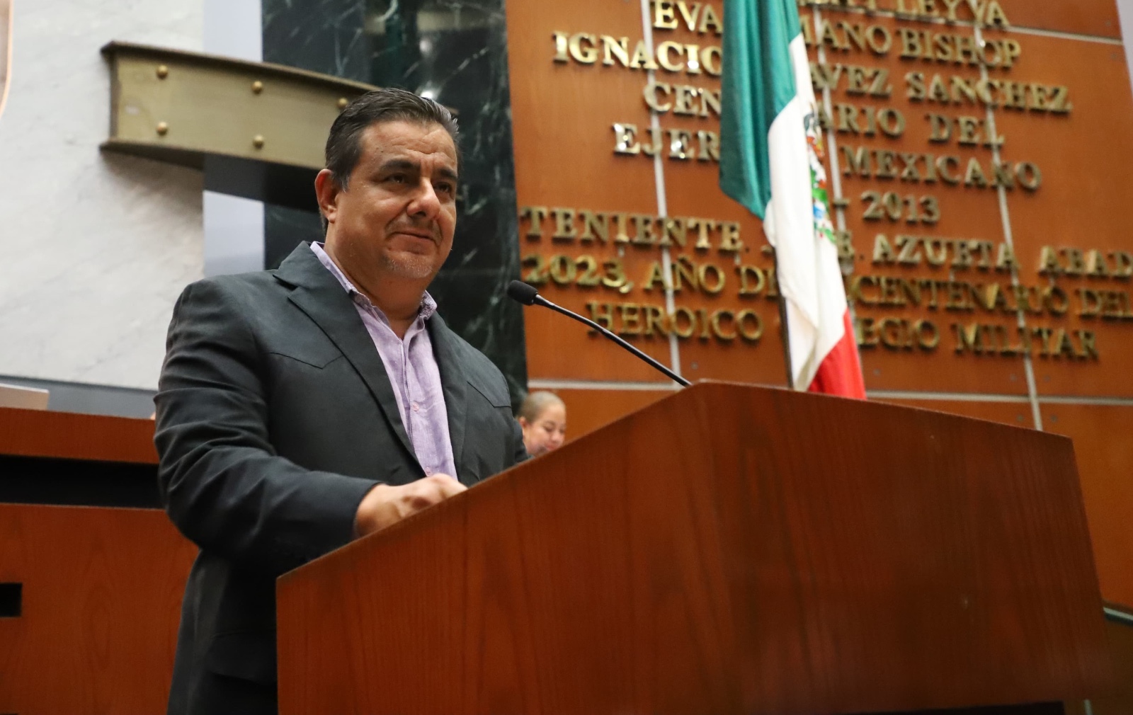 Exhorta el Congreso al Ayuntamiento de Acapulco a descentralizar el Instituto Municipal de Planeación