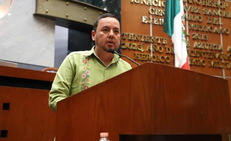 Presentan iniciativa para que las elecciones de comisarios se realicen la última semana del mes de junio