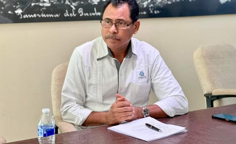 La seguridad es algo serio, no de sentimentalismos ni engañosa popularidad: Coparmex Acapulco
