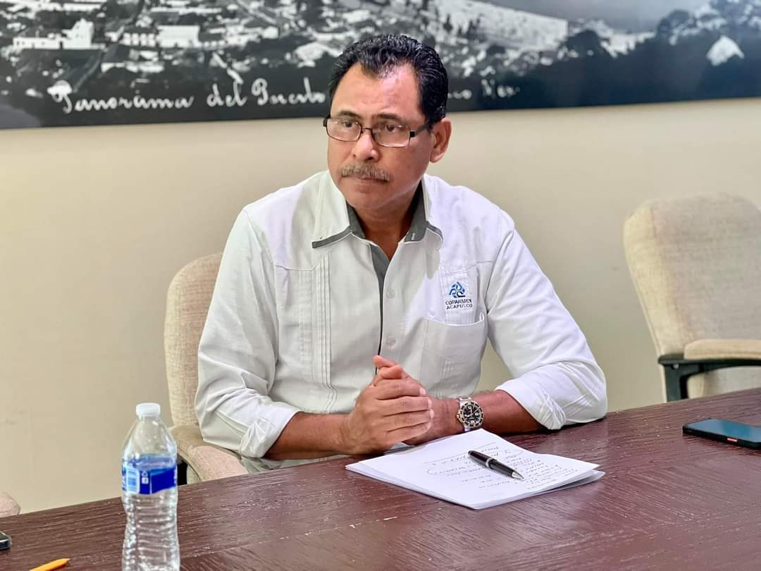 La seguridad es algo serio, no de sentimentalismos ni engañosa popularidad: Coparmex Acapulco