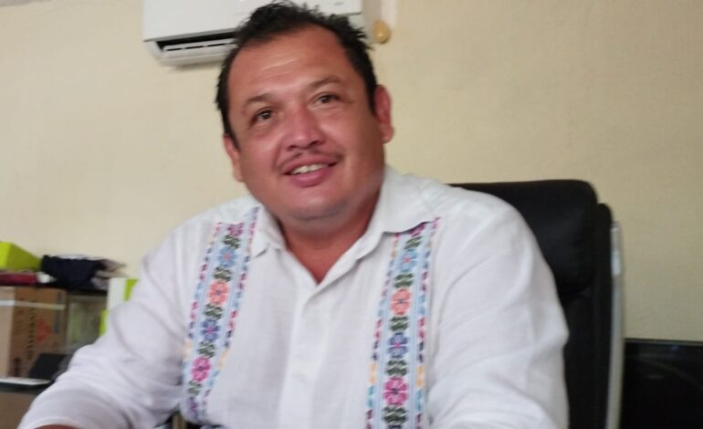 Hay un derroche de talento en aspirantes de Morena para Acapulco, pero Yoloczin es la mejor: Canacintra