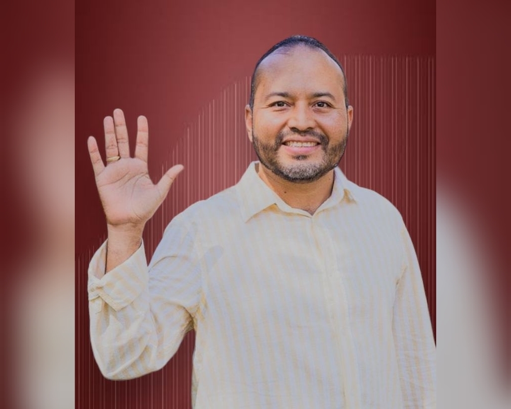 Gana terreno Chive Arizmendi y se posiciona como favorito de Morena para la alcaldía de Acapulco