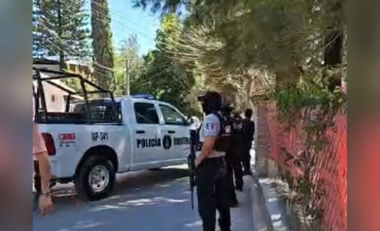 Dos personas reportadas como desaparecidas son halladas muertas en Chilpancingo
