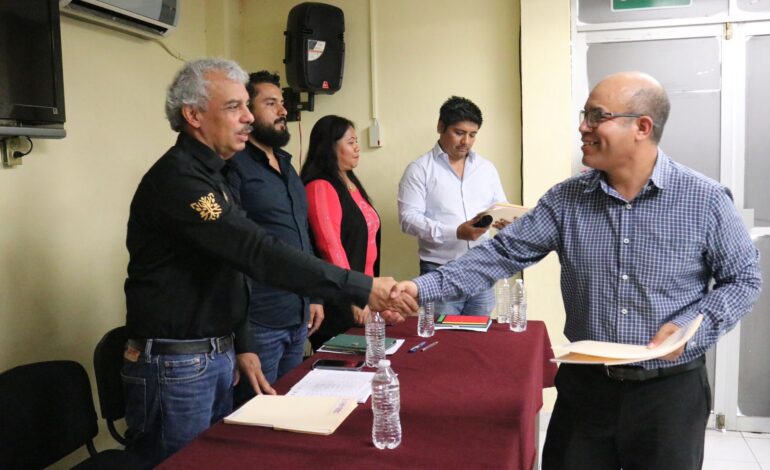 Convocan a fortalecer la cultura de la prevención de riesgos y promover el cumplimiento de la norma en materia de protección civil