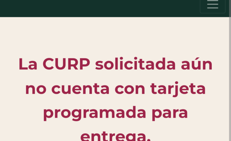 En el limbo familias censadas por la destrucción del huracán Otis