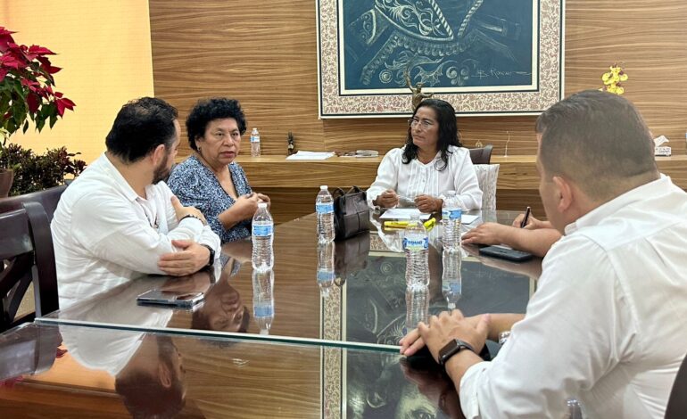 Acuerdan reforzar acciones contra el dengue en Acapulco: SSG