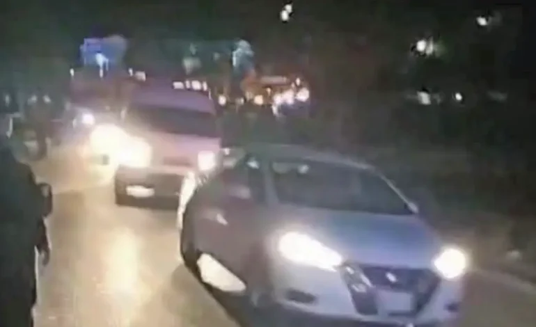 Se levanta bloqueo en la carretera federal Acapulco -Zihuatanejo, resultado del diálogo de funcionarios estatales