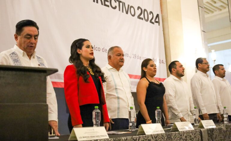 Llama la diputada Gloria Citlali Calixto a continuar por la ruta de la ética y la legalidad para enfrentar los desafíos de Guerrero