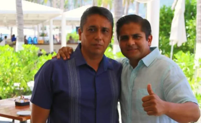 Es Jacko Badillo el mejor prospecto para presidente municipal de Acapulco, afirma Consejo Coordinador Empresarial