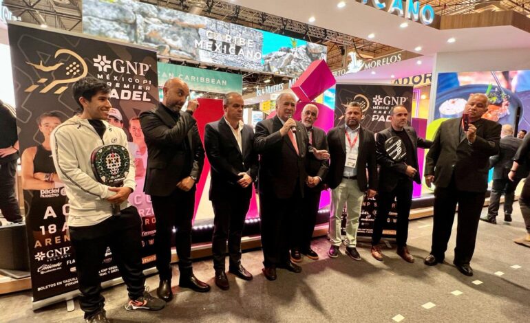 Concluye exitosa participación de Guerrero en Fitur España 2024