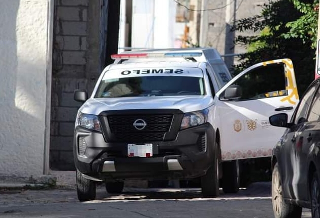 Asesinan a un hombre en la colonia del Valle, Acapulco