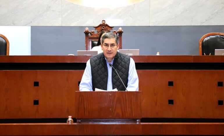 Aprueba Congreso de Guerrero la integración paritaria del Itaigro