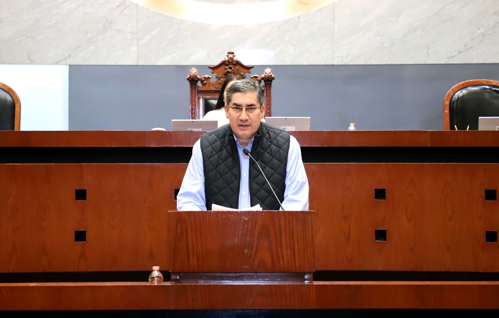 Aprueba Congreso de Guerrero la integración paritaria del Itaigro