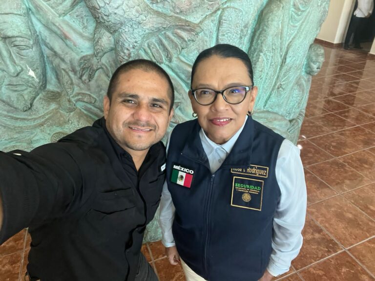 jacko badillo y rosa icela