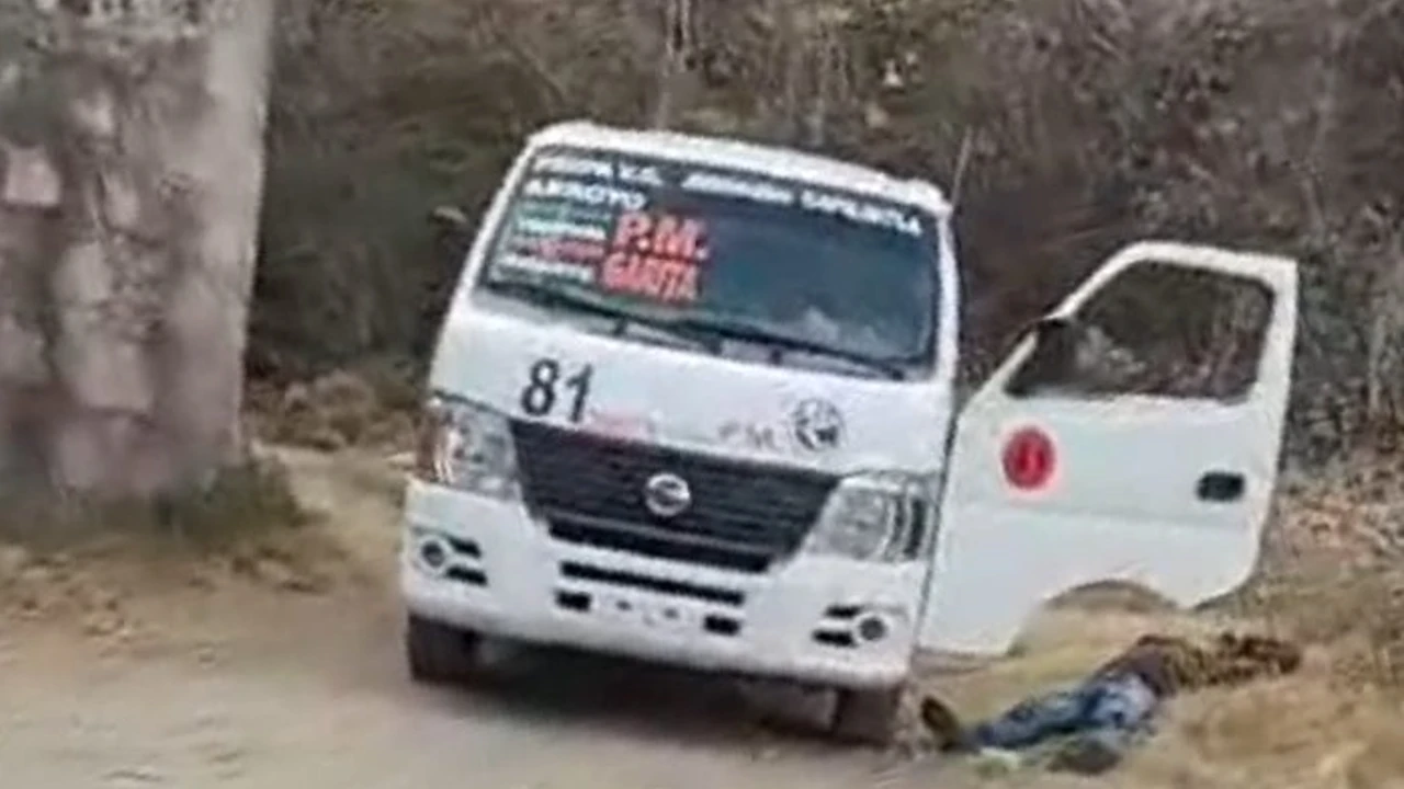 No estaba muerto, andaba de parranda: falsa noticia moviliza a corporaciones en Taxco, Guerrero