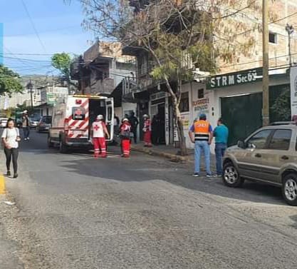 Asesinan a la octava víctima de jornada violenta en Chilpancingo