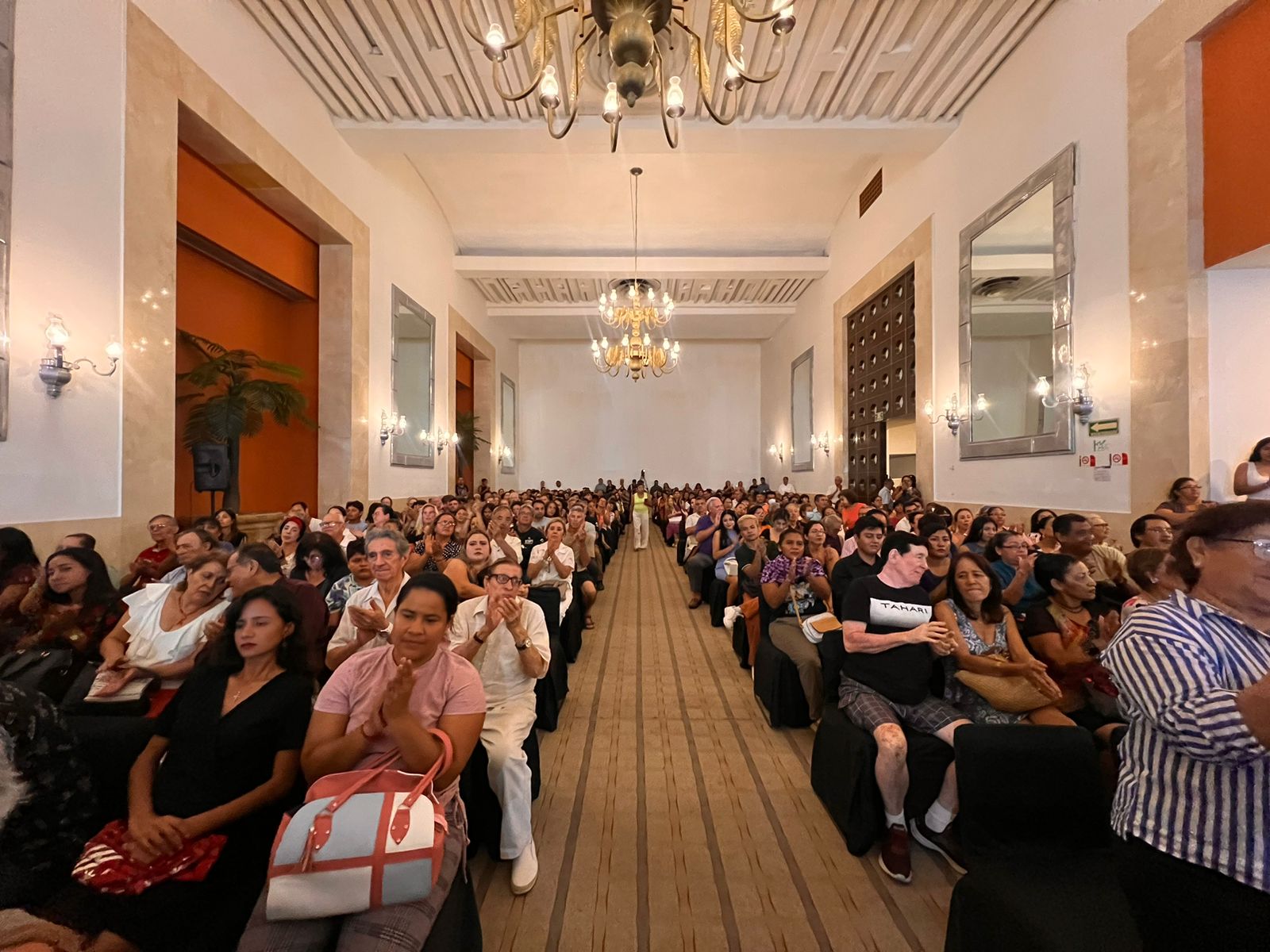 Arranca la Orquesta Filarmónica de Acapulco su temporada 2024 con «Notas de Esperanza»