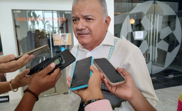 Gobierno del estado pidió al IEPC Guerrero un plan de reducción de su presupuesto