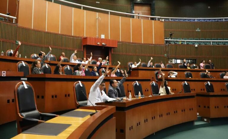 Con la Universidad Tecnológica de Coyuca de Benítez, el Congreso abre oportunidades de desarrollo a las juventudes
