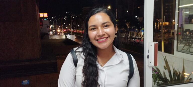 Arlette Pamela Silva Hernández