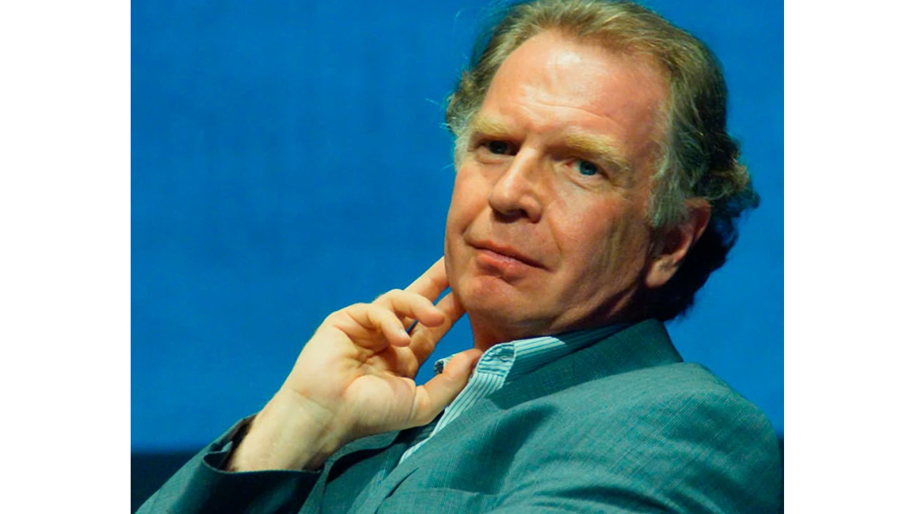 Bartholomeus Henry-Van, nuevo director de la Orquesta Filarmónica de Acapulco