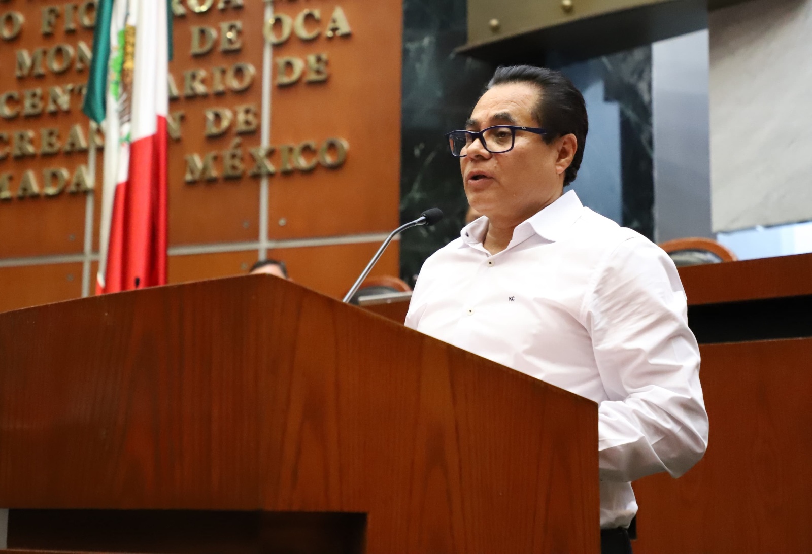 Aprueba Congreso reformas a la Ley del Sistema de Coordinación Hacendaria para garantizar el pago de cuotas al ISSSPEG