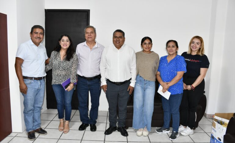 Estudiantes de la UAGro prestarán su servicio social en comunidades indígenas y afromexicanos: SEDEPIA