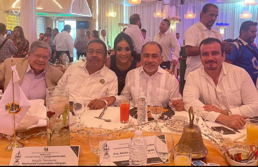 Dirigencia del PRI nacional «cuerpo de mafiosos»: Astudillo, quien da detalles de su encuentro con Javier Taja