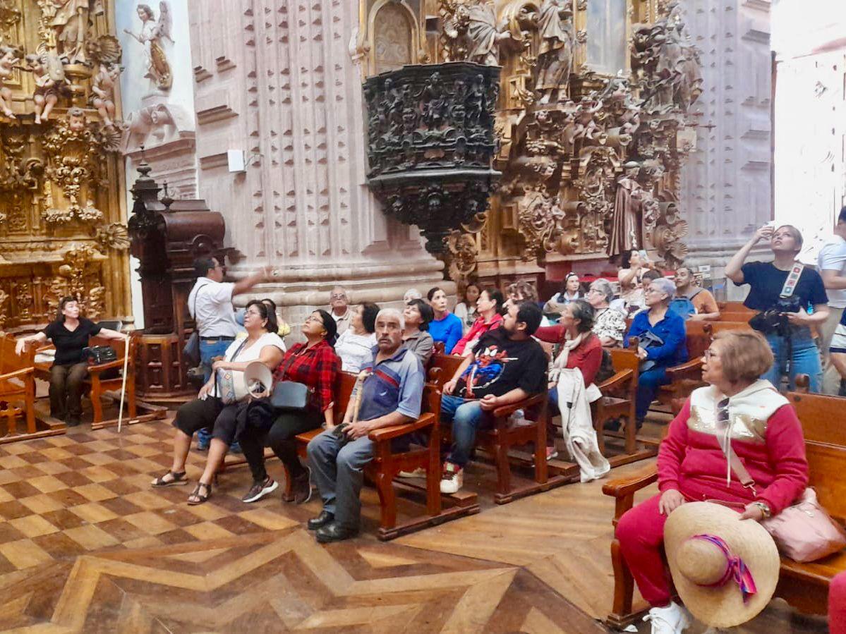 Dejan turistas en Guerrero más de 250 MDP de derrama económica durante primer puente largo del 2024