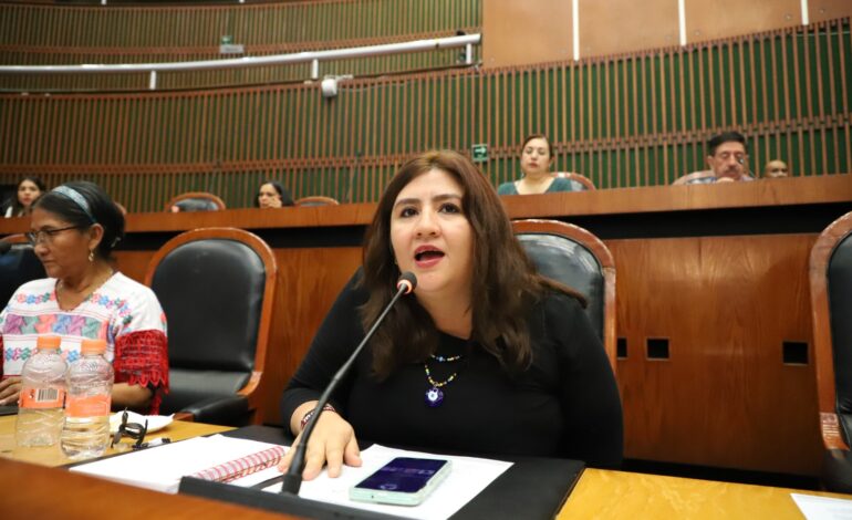 Proponen reforma para aumentar penas por el delito de pornografía infantil