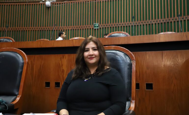 Plantean reforma para que regidores rindan su informe anual ante la ciudadanía