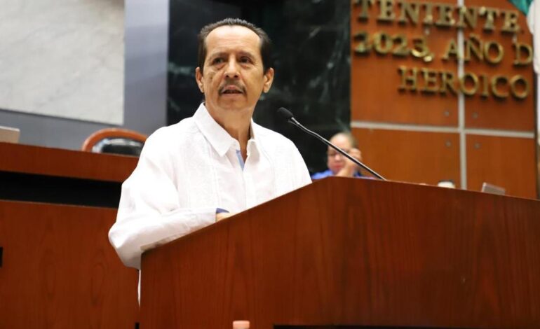 Proponen reforma para que Entrega-Recepción de los municipios se realice la segunda quincena de diciembre del año de la elección