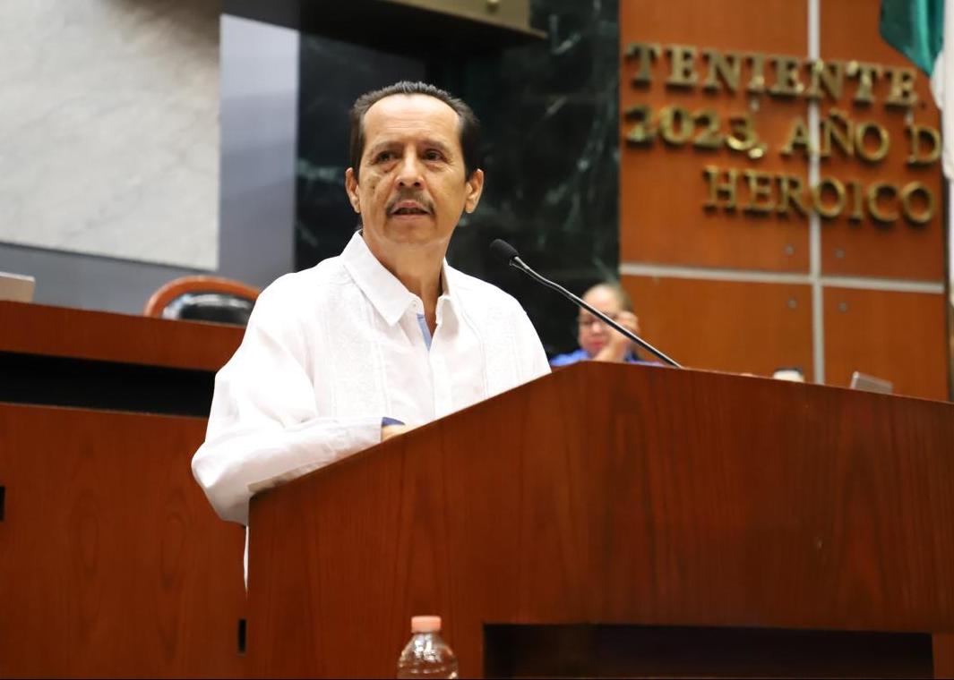 Proponen reforma para que Entrega-Recepción de los municipios se realice la segunda quincena de diciembre del año de la elección
