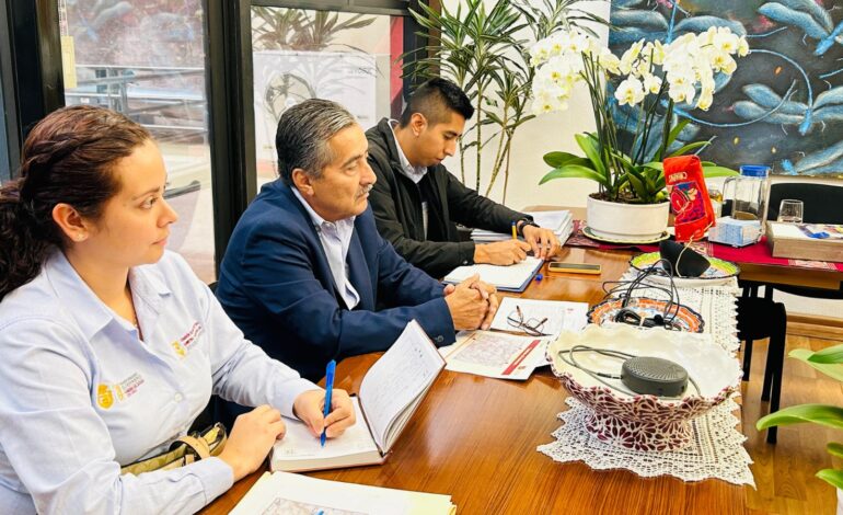 Presentan en el Congreso de la Unión proyectos de infraestructura carretera para Guerrero