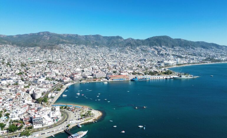 En Acapulco, más de 70% rechazó la reelección, según encuesta de Morena
