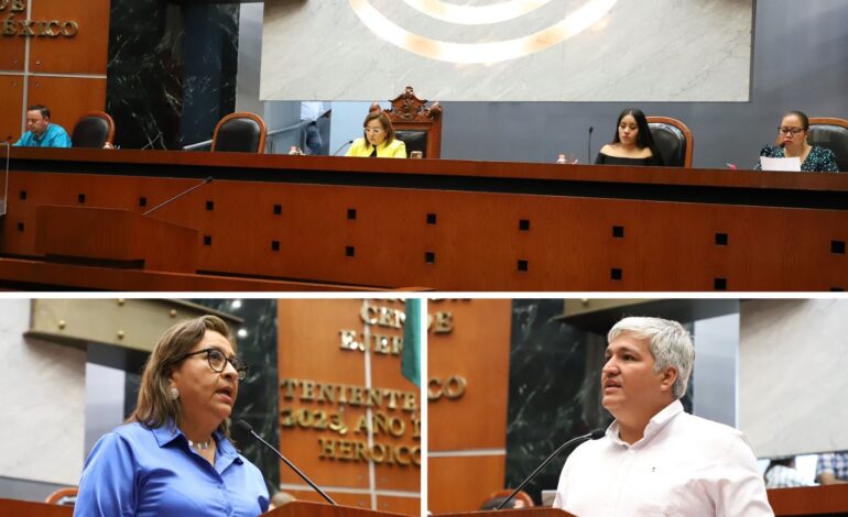 Plantean reforma al código penal para que delitos sexuales contra menores no prescriban